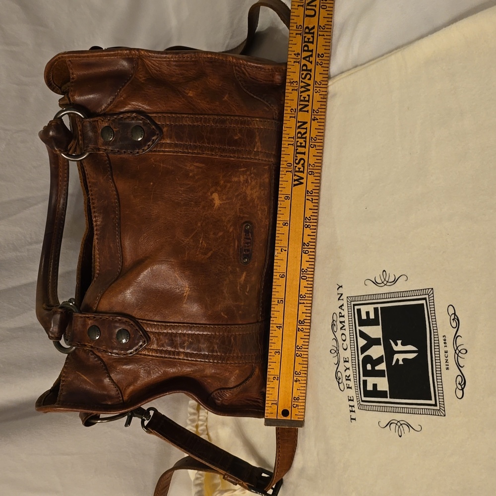 Frye Melissa